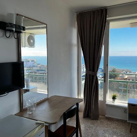 Hotel Varshava Altın Kumlar Dış mekan fotoğraf