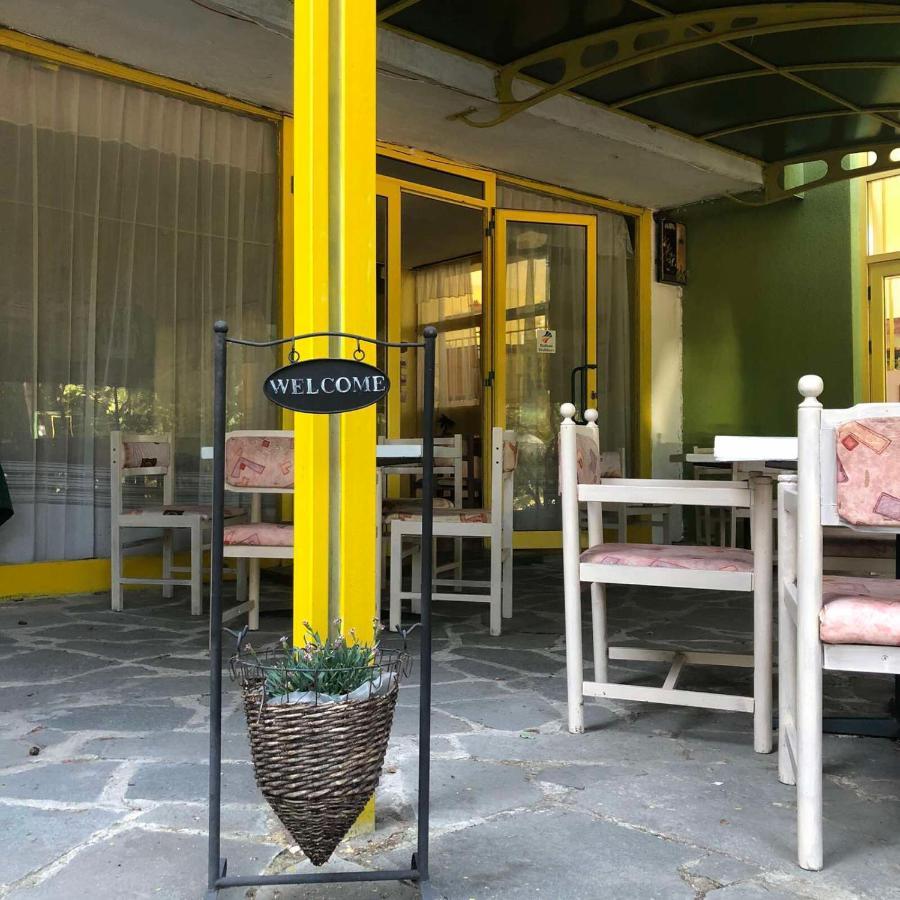 Hotel Varshava Altın Kumlar Dış mekan fotoğraf