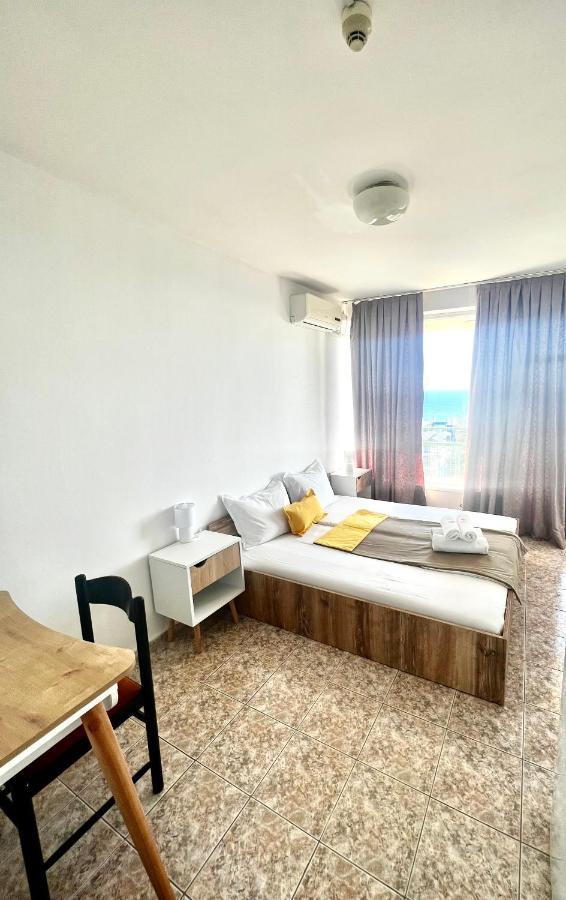 Hotel Varshava Altın Kumlar Dış mekan fotoğraf