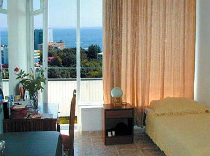 Hotel Varshava Altın Kumlar Dış mekan fotoğraf