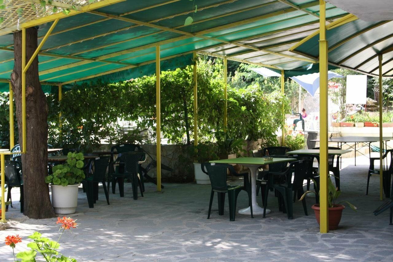 Hotel Varshava Altın Kumlar Dış mekan fotoğraf